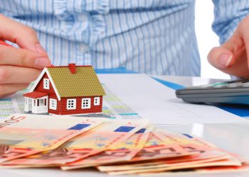 як може змінитися податок на нерухоме майно